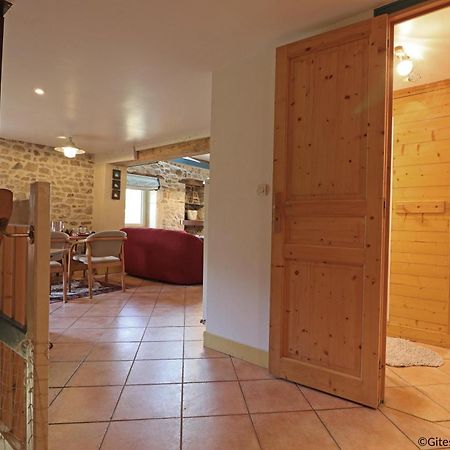 Bed and Breakfast La Cage Aux Oiseaux La Lande-de-Goult Zewnętrze zdjęcie