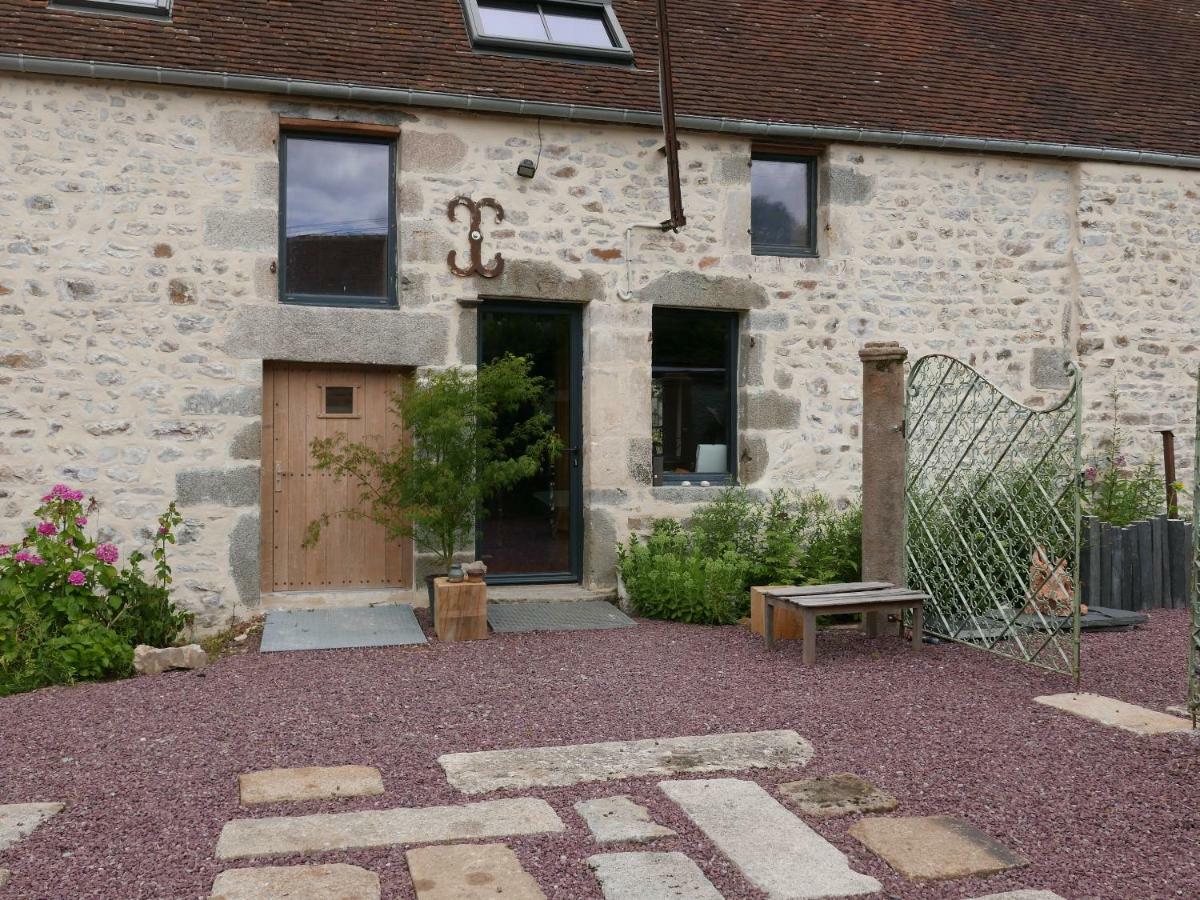 Bed and Breakfast La Cage Aux Oiseaux La Lande-de-Goult Zewnętrze zdjęcie